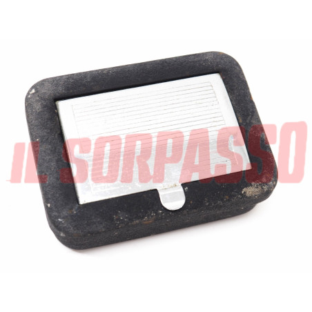 POSACENERE SU TUNNEL CENTRALE FIAT 850 SPORT COUPE + VETTURE FUORISERIE