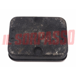 POSACENERE SU TUNNEL CENTRALE FIAT 850 SPORT COUPE + VETTURE FUORISERIE