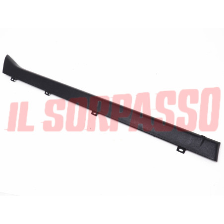 EBANISTERIA PROFILO PANNELLO PORTA POSTERIORE SINISTRA FIAT 131 BERLINA SPECIAL