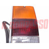 FANALI POSTERIORI DESTRO SINISTRO ROVER MINI MINOR COOPER ORIGINAL LUCAS ENGLAND
