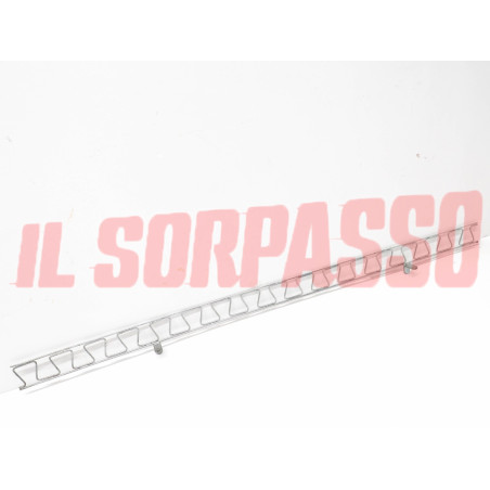 RINGHIERINA PORTAOGGETTI CAPPELLIERA POSTERIORE FIAT 1100 103 H D R ACCESSORIO