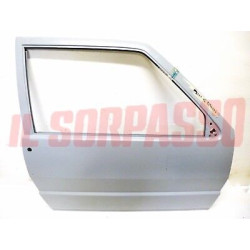 PORTA DESTRA FIAT UNO 3 PORTE ORIGINALE FIAT