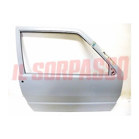 PORTA DESTRA FIAT UNO 3 PORTE ORIGINALE FIAT