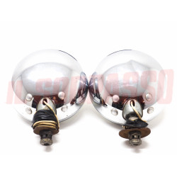 FENDINEBBIA SEV MARCHAL ANNI 50 60 FERRARI 250 MASERATI LANCIA ALFA ROMEO GIALLI