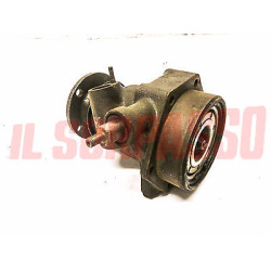 SUPPORTO ANTERIORE RIDUTTORE CAMBIO COMPLETO FIAT CAMPAGNOLA AR 51 55 59