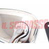 SPECCHIO SPECCHIETTO RETROVISORE RETTANGOLARE A.R GIULIA GT DUETTO 1750 2000
