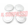 COPPE RUOTA CERCHI ACCESSORIE FERGAT LANCIA AUGUSTA ORIGINALI