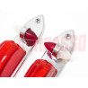 FANALINI LUCI DI INGOMBRO AUTOCARRI MOTOCARRI FIAT OM 50 60° SUPER ARDEL BILUX