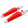 FANALINI LUCI DI INGOMBRO AUTOCARRI MOTOCARRI FIAT OM 50 60° SUPER ARDEL BILUX