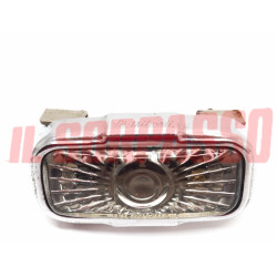 FANALINO FRECCIA ANTERIORE FIAT 1400 1 SERIE + CABRIO ORIGINALE TRIBERTI
