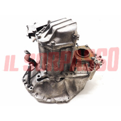 CAMBIO COMPLETO A 5 MARCE + SUPPORTO AUTOBIANCHI A112 ABARTH ORIGINALE
