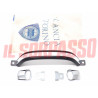 MANIGLIA TIRA PORTA DESTRA O SINISTRA + TERMINALI LANCIA FULVIA BERLINA 1970 NOS