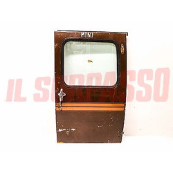 PORTA PORTELLONE POSTERIORE SINISTRO INNOCENTI MINI CLUBMAN COMPLETA