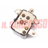 RELE' REGOLATORE DI MINIMA PER DINAMO 6 VOLTS FIAT 514 ORIGINALE NOS