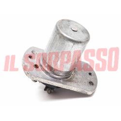 INTERRUTTORE CAMBIO LUCI A PEDALE ALFA ROMEO 1900  ORIGINALE LUCAS NOS