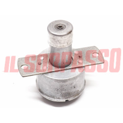 INTERRUTTORE CAMBIO LUCI A PEDALE FIAT 1400 1900 640N 680N OM LEONCINO ORIGINALE