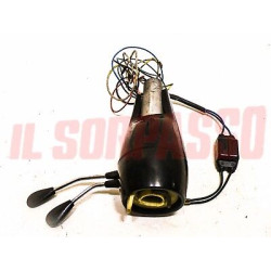 DEVIOLUCI DEVIOFRECCE STERZO ACCESSORIO FIAT 500 N - 600 1 SERIE ORIGINALE