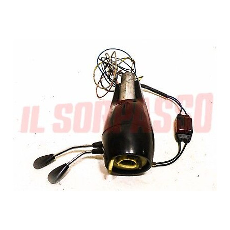 DEVIOLUCI DEVIOFRECCE STERZO ACCESSORIO FIAT 500 N - 600 1 SERIE ORIGINALE
