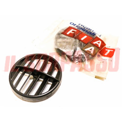 BOCCHETTE AREAZIONE CRUSCOTTO FIAT 850 BERLINA SPECIAL COUPE ORIGINALI