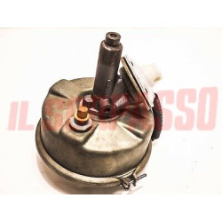 SERVOFRENO IMPIANTO LOCKHEED ALFA ROMEO 1750 1 SERIE GT BERLINA SPIDER REVISION.