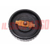 TAPPO SERBATOIO BENZINA LANCIA FULVIA COUPE 2 - 3 SERIE ORIGINALE NOS 38 LITRI