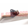 ALETTA ANTINA PARASOLE DESTRA + SPECCHIETTO FIAT 125 BERLINA SPECIAL ORIGINALE