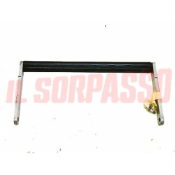 STAFFA POGGIAPIEDI PASSEGGERO FIAT 1500 1600 OSCA COUPE SPIDER ORIGINALE