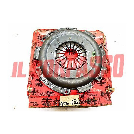 SPINGIDISCO FRIZIONE ALFA ROMEO GIULIA GT DUETTO 1.3 - 1.6 - 1750 105481203104