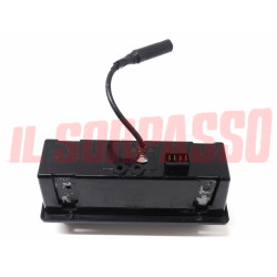 RADIO AUTORADIO STEREO AUTOVOX FIAT RITMO TARGA ORO ORIGINALE