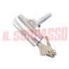 SERRATURA ANTIFURTO RUOTA DI SCORTA A.R GT DUETTO GIULIA 1750 2000 ACCESSORIO