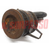 BUSSOLO CONTENITORE FILTRO ARIA + MANICO ALFA ROMEO ALFA MATTA ORIGINALE FISPA