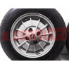 CERCHI RUOTA LEGA ALFA ROMEO GT DUETTO GIULIA  5.5x14 CROMODORA FERGAT CD22
