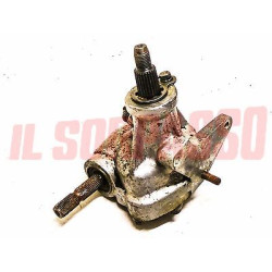 SCATOLA GUIDA STERZO FIAT TOPOLINO 500 A B C BELVEDERE ORIGINALE