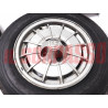 CERCHI RUOTA LEGA ALFA ROMEO GT DUETTO GIULIA  5.5x14 CROMODORA FERGAT CD22