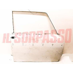 PORTA PORTIERA ANTERIORE DESTRA FIAT 1500 L 1800 2100 2300 BERLINA RIGHT DOOR