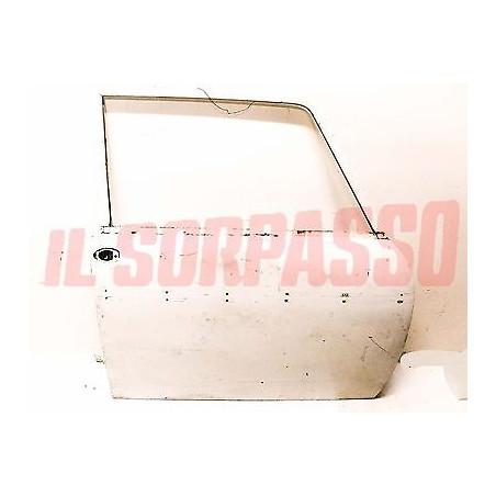 PORTA PORTIERA ANTERIORE DESTRA FIAT 1500 L 1800 2100 2300 BERLINA RIGHT DOOR