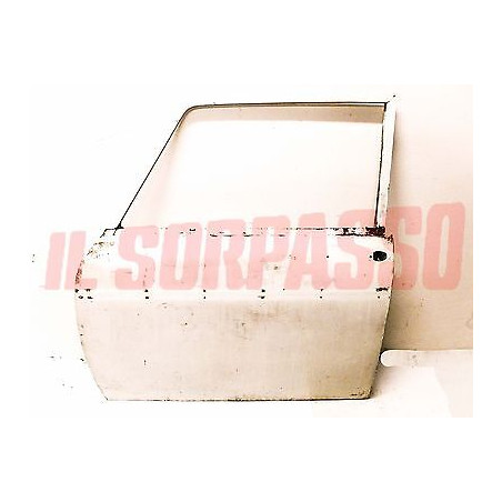 PORTA PORTIERA ANTERIORE SINISTRA FIAT 1500 L 1800 2100 2300 BERLINA LEFT DOOR