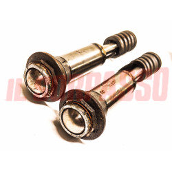 AMMORTIZZATORI ANTERIORI FIAT 508 C - 1100 A NUOVA BALILLA ORIGINALI RIV NOS