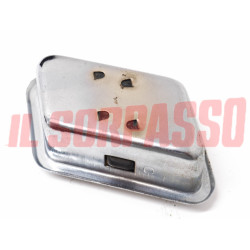 POSACENERE BRACCIOLO MANIGLIA PORTA POSTERIORE LANCIA FLAVIA 2000 BERLINA CREMA