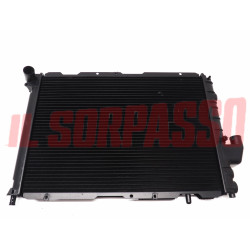 RADIATORE ACQUA MOTORE LANCIA THEMA FERRARI 8.32 ORIGINALE 82443112