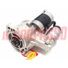 MOTORINO AVVIAMENTO MITSUBISHI PAJERO II 2500 TD 1990 - 2000 BOSCH 0986018731