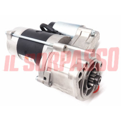 MOTORINO AVVIAMENTO MITSUBISHI PAJERO II 2500 TD 1990 - 2000 BOSCH 0986018731