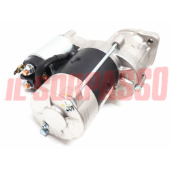 MOTORINO AVVIAMENTO MITSUBISHI PAJERO II 2500 TD 1990 - 2000 BOSCH 0986018731