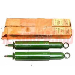 AMMORTIZZATORI SOSPENSIONI POSTERIORI FIAT 1500 C BERLINA - 1100 R ORIGINALI