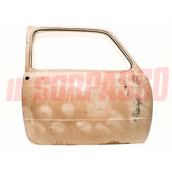 PORTA DESTRA FIAT 850 BERLINA SPECIAL 2 SERIE ORIGINALE