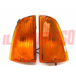 FANALINI ANTERIORI FRECCE DESTRO SINISTRO INNOCENTI MINI 90 120 DE TOMASO  SIEM