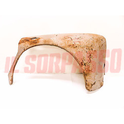 PARAFANGO ANTERIORE DESTRO FIAT 615 ORIGINALE