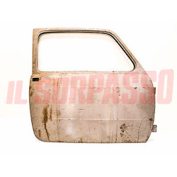 PORTA DESTRA FIAT 850 BERLINA SPECIAL 1 SERIE ORIGINALE