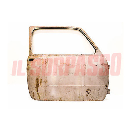 PORTA DESTRA FIAT 850 BERLINA SPECIAL 1 SERIE ORIGINALE