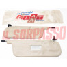 ALETTE ANTINE PARASOLE DESTRA + SINISTRA FIAT 132 - GLS ORIGINALI